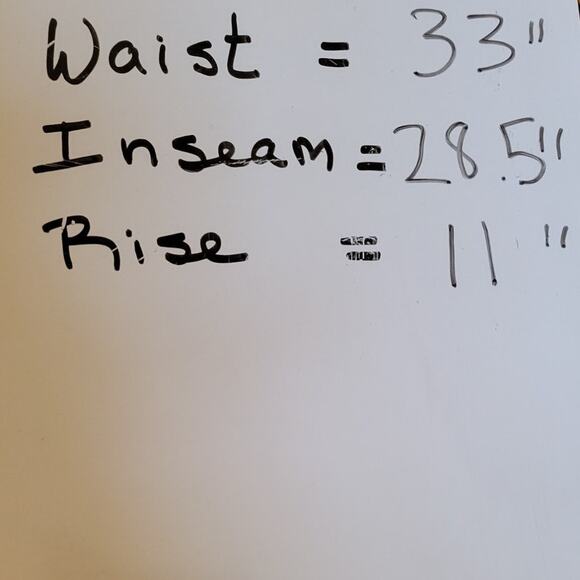 Pistola Medium Wash Skinny Jeans Women's 33  Stretch Denim Comfort Utility‎ - Picture 6 of 6